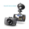 Camara Dashcam Para Autos Grabacion HD Frontal y Pantalla