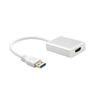 Convertidor Adaptador USB 3.0 A Hdmi Full Hd 1080P
