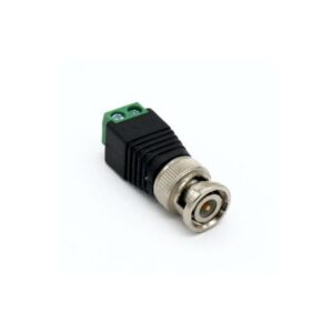 Tranceptor Balum Macho Coaxial Para DVR CCTV BRobotix
