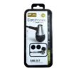 Audifonos Manos Libres Alambricos Plug Universal 3.5mm