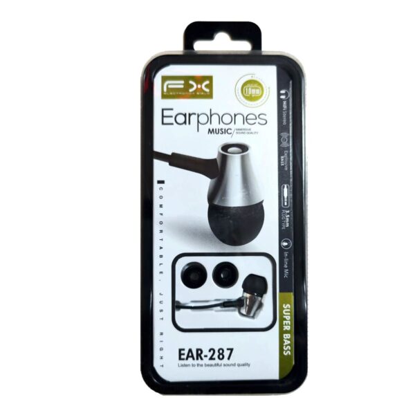 Audifonos Manos Libres Alambricos Plug Universal 3.5mm