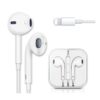 Audifonos Manos Libres Compatibles Lightning Compatibles Con Iphone