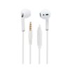Audifonos Manos Libres Alámbricos 3.5mm