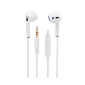 Audifonos Manos Libres Alámbricos 3.5mm