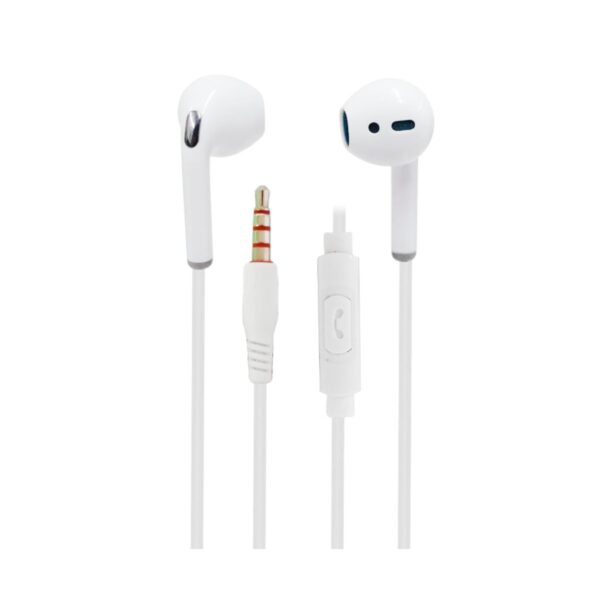 Audifonos Manos Libres Alámbricos 3.5mm