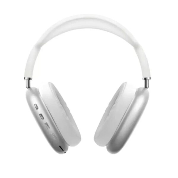 Audifonos Manos Libres Bluetooth Aux FM MicroSD