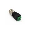 Tranceptor Balum Macho Coaxial Para DVR CCTV BRobotix