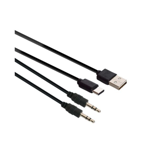 Bocina Bluetooth Portátil Antisalpicaduras Para Bici o Moto
