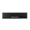 Perfect Choice Bocina Bluetooth Inalámbrica Portátil Luz LED RGB Shine Beat