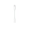 Adaptador de Audio Lightning o USB Tipo C a Auxiliar 3.5mm