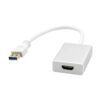 Convertidor Adaptador USB 3.0 A Hdmi Full Hd 1080P