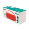 Bocina Bluetooth Portátil Antisalpicaduras Con Radio FM