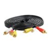 Cable Rca Macho a Macho 1.5 Metros Audio Estéreo y Video