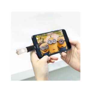 Adaptadores OTG 3.0 para Celular Iphone o Android Tipo C o Lightning