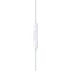 Apple EarPods Lightning Connector Blanco
