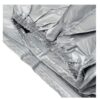 Funda Impermeable Para Motoneta Suave Interior