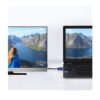  Cable Vga A Vga Ideal Para Proyectores, Laptop, Monitores
