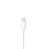 Apple EarPods Lightning Connector Blanco