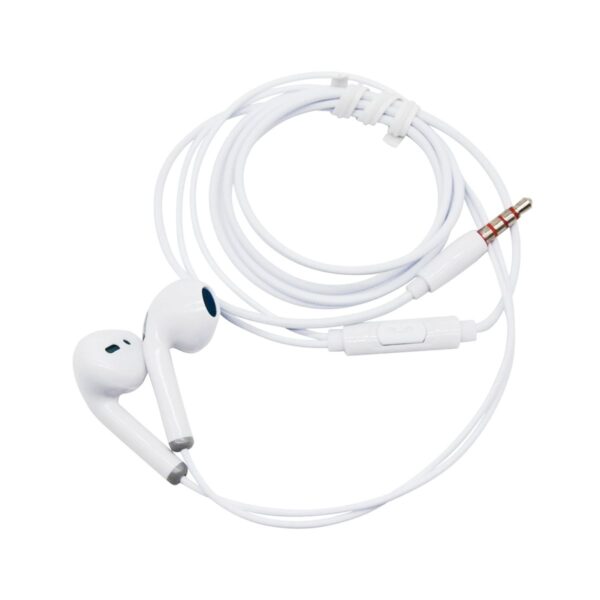 Audifonos Manos Libres Alámbricos 3.5mm