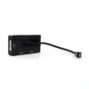 Adaptador Mini DisplayPort 3 en 1 a HDMI, VGA y DVI Compatible con Mac