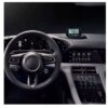 Reloj Con Cronometro y Alarma Para Autos o Escritorio