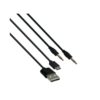 Bocina Bluetooth Portátil Antisalpicaduras Con Radio FM