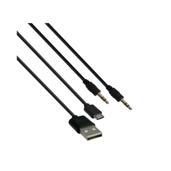 Bocina Bluetooth Portátil Antisalpicaduras Con Radio FM