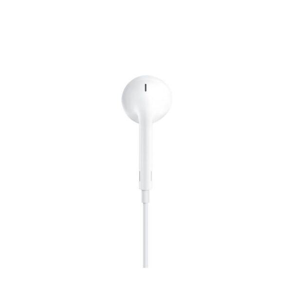 Apple EarPods Lightning Connector Blanco