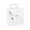 Apple EarPods Lightning Connector Blanco