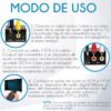 Convertidor De Audio Digital Toslink A Análogo Rca
