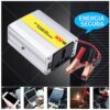 Inversor De Corriente Para Autos 12V - 500W Con Puerto USB y Casero