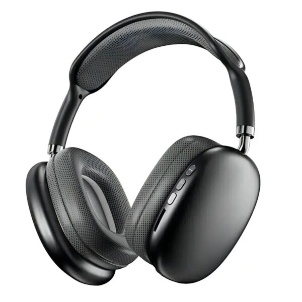 Audifonos Manos Libres Bluetooth Aux FM MicroSD