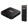 Smart TV BOX Android WIFI 2.4g + 5g 2/16gb