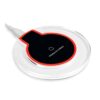 Cargador Inalambrico Universal 5v 1A Compatible con Smarphone y Smartwatch