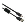 Cable de Carga USB Tipo C 1mt