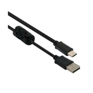 Cable de Carga USB Tipo C 1mt