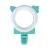 Espejo Con Aro de Luz LED Con Clip Para Celular