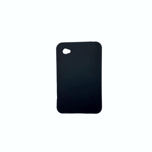 BRobotix Funda de Silicón para Tablet de 7 Pulgadas color Negro