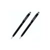BRobotix Boligrafo Pluma Stylus Para Tableta O Smartphone 2 pz
