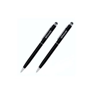 BRobotix Boligrafo Pluma Stylus Para Tableta O Smartphone 2 pz