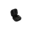 Easy Line Audífonos Manos Libres Bluetooth Inalámbricos Recargables TWS Viva Lights Color Negro