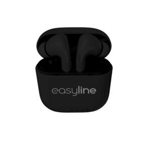 Easy Line Audífonos Manos Libres  Viva Buds Pro TWS Bluetooth Negro