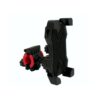Soporte Con 4 Brazos De Moto Para Celular