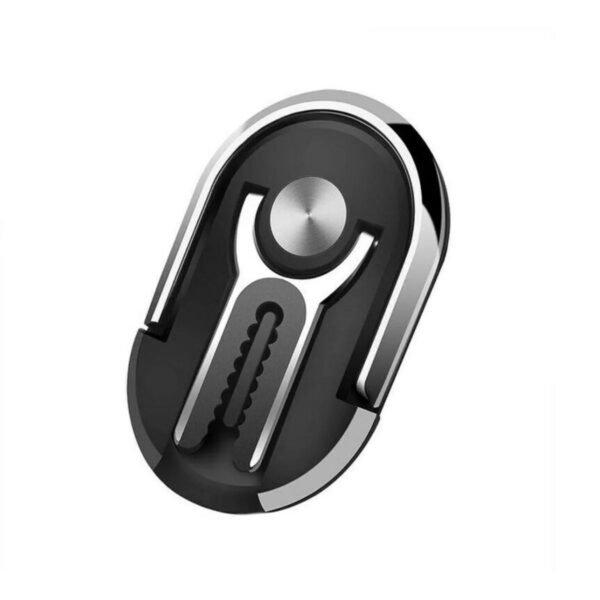 Soporte Adherible Multifuncion 360° Para Celular
