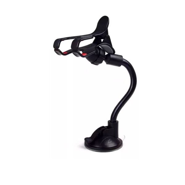 Soporte Universal De Succion Para Celular Parabrisas o Tablero Liso