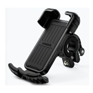 Ugreen Soporte Universal de Moto o Bici para Celular de 4.6 a 6.8 Pulgadas