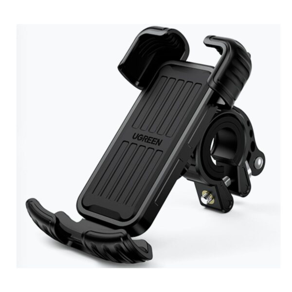Ugreen Soporte Universal de Moto o Bici para Celular de 4.6 a 6.8 Pulgadas