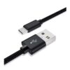 Xiaomi Mi Type-C Braided Cable USB A a USB Tipo C 1 m
