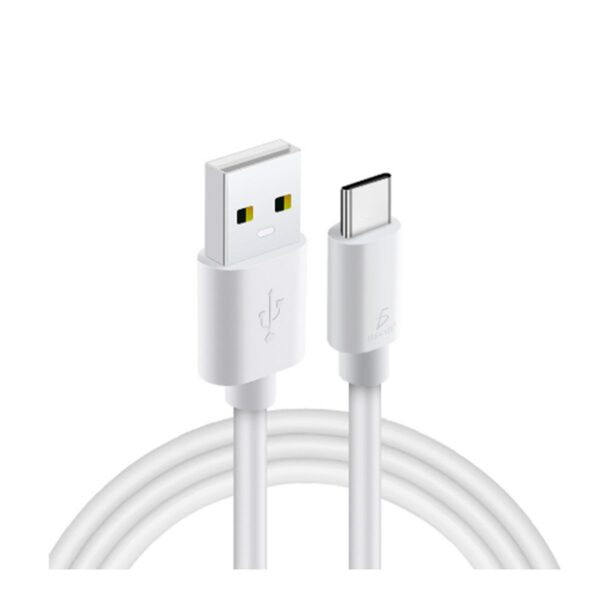 Cable de Carga y Datos Micro USB 3 metros
