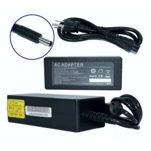 Cargador Compatible Con Dell ADP-65SB-BB 65W 19.5V 3.34A 4.5*3.0mm